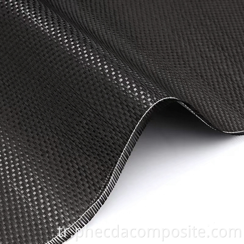 3k satin Carbon Fiber Fabric